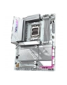 GIGABYTE X870E A ELITE WF7 ICE AM5 4xDDR5 4xM.2 4xSATA - nr 11