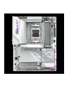 GIGABYTE X870E A ELITE WF7 ICE AM5 4xDDR5 4xM.2 4xSATA - nr 25