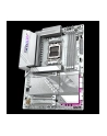 GIGABYTE X870E A ELITE WF7 ICE AM5 4xDDR5 4xM.2 4xSATA - nr 27