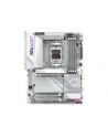 GIGABYTE X870E A ELITE WF7 ICE AM5 4xDDR5 4xM.2 4xSATA - nr 6