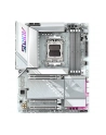 GIGABYTE X870E A ELITE WF7 ICE AM5 4xDDR5 4xM.2 4xSATA - nr 9