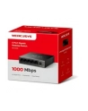 tp-link MERCUSYS 5-PORT GIGABIT SWITCH - nr 11