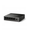 tp-link MERCUSYS 5-PORT GIGABIT SWITCH - nr 6