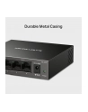 tp-link MERCUSYS 5-PORT GIGABIT SWITCH - nr 8