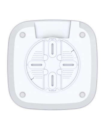 D-LINK Nuclias Connect Wi-Fi 7 BE9500 PoE+ Tri-Band Access Point 1x 10-Gigabit PoE 802.3bt port 1x 2.5 Gigabit port 802.11be nr 1