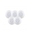 ubiquiti networks UBIQUITI U7-PRO-5 WI-FI 7 AP 6Ghz 2.5GBe Uplink 9.3Gbps - nr 46