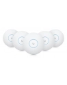 ubiquiti networks UBIQUITI U7-PRO-5 WI-FI 7 AP 6Ghz 2.5GBe Uplink 9.3Gbps - nr 60