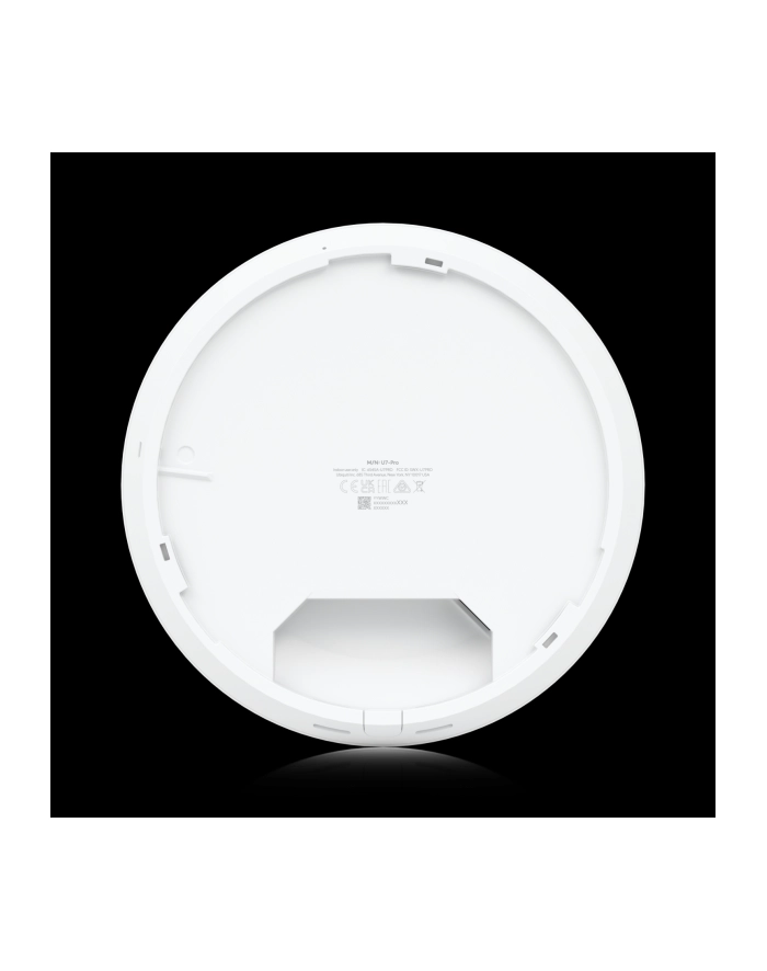 ubiquiti networks UBIQUITI U7-PRO-5 WI-FI 7 AP 6Ghz 2.5GBe Uplink 9.3Gbps główny