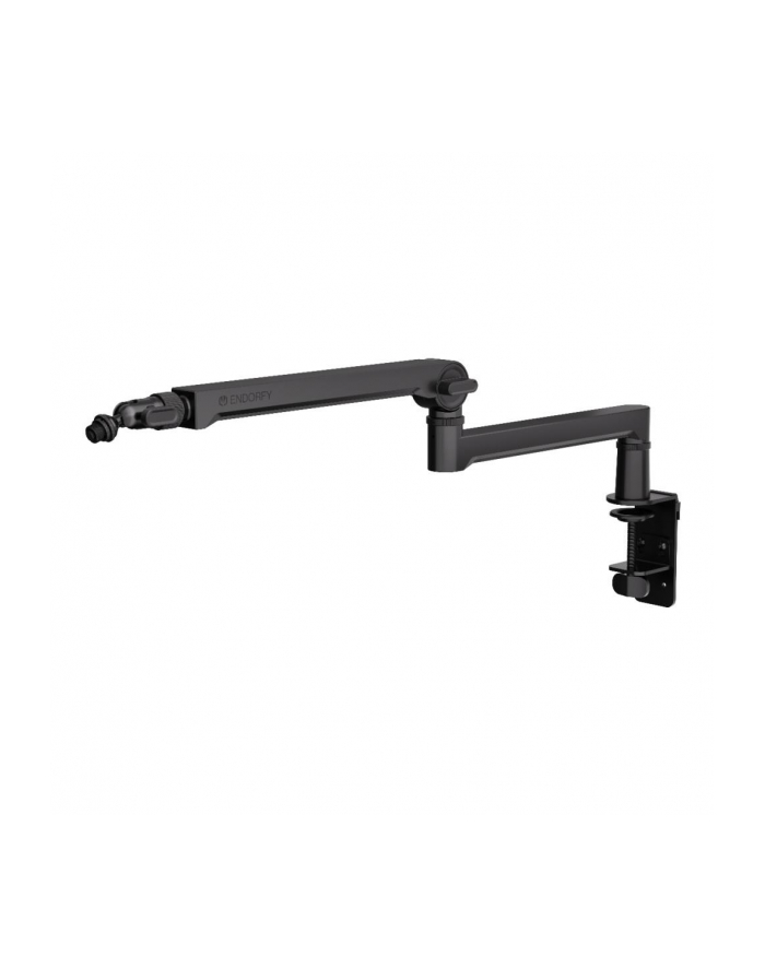 cooling.pl Uchwyt biurkowy na mikrofon Endorfy Broadcast Low Profile Boom (EY0A009) główny