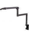 cooling.pl Uchwyt biurkowy na mikrofon Endorfy Broadcast Low Profile Boom (EY0A009) - nr 22