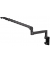 cooling.pl Uchwyt biurkowy na mikrofon Endorfy Broadcast Low Profile Boom (EY0A009) - nr 23
