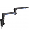 cooling.pl Uchwyt biurkowy na mikrofon Endorfy Broadcast Low Profile RGB Boom Arm (EY0A010) - nr 21