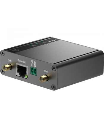 D-LINK 5G NR Industrial M2M Modem