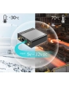 D-LINK 5G NR Industrial M2M Modem - nr 8
