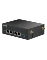 D-LINK Industrial M2M Router 5G NR PoE - Dual SIM - nr 3
