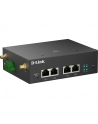 D-LINK Industrial M2M Router 5G NR - Dual SI - nr 5