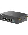 D-LINK Industrial M2M Router 5G NR - Dual SI - nr 6