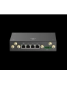 D-LINK 5G NR VPN Industrial M2M Router Wi-Fi Dual SIM - nr 1