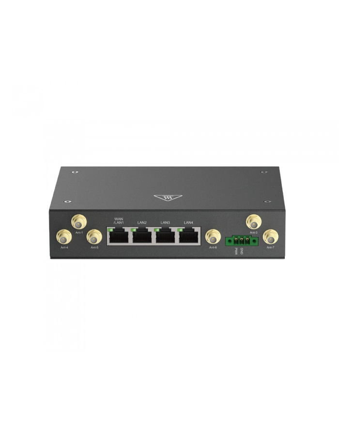 D-LINK 5G NR VPN Industrial M2M Router Wi-Fi Dual SIM główny