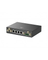 D-LINK 5G NR VPN Industrial M2M Router Wi-Fi Dual SIM - nr 6