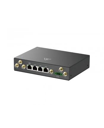 D-LINK 5G NR VPN Industrial M2M Router Wi-Fi Dual SIM