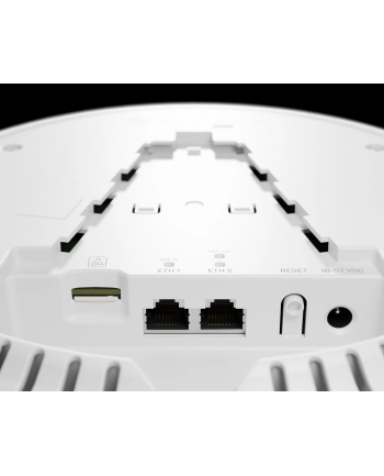 MIKROTIK cAP LTE12 ax Access point cAPGi-5HaxD2HaxD'EG12-EA LTE Cat. 12 Wi-Fi 6 2x GbE
