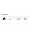 MIKROTIK cAP LTE12 ax Access point cAPGi-5HaxD2HaxD'EG12-EA LTE Cat. 12 Wi-Fi 6 2x GbE - nr 9