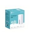TP-LINK 5G AX1800 Wireless Dual Band Gigabit Router 1201 Mbps at 5GHz + 574 Mbps at 2.4GHz 5G NR 4.67Gbps/1.25Gbps LTE support - nr 21