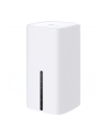 TP-LINK 5G AX1800 Wireless Dual Band Gigabit Router 1201 Mbps at 5GHz + 574 Mbps at 2.4GHz 5G NR 4.67Gbps/1.25Gbps LTE support - nr 5