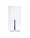 TP-LINK 5G AX1800 Wireless Dual Band Gigabit Router 1201 Mbps at 5GHz + 574 Mbps at 2.4GHz 5G NR 4.67Gbps/1.25Gbps LTE support - nr 6