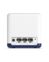 TP-LINK AC1900 Whole Home Mesh Wi-Fi System 600Mbps at 2.4GHz + 1300Mbps at 5GHz - nr 3