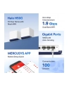 TP-LINK AC1900 Whole Home Mesh Wi-Fi System 600Mbps at 2.4GHz + 1300Mbps at 5GHz - nr 4