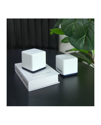 TP-LINK MERCUSYS Halo H50G AC1900 Whole Home Mesh Wi-Fi System 3x Internal Antennas 3x Gigabit WAN/LAN Set 3-pack nr 2