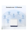 TP-LINK MERCUSYS Halo H50G AC1900 Whole Home Mesh Wi-Fi System 3x Internal Antennas 3x Gigabit WAN/LAN Set 3-pack - nr 8
