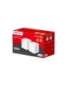 TP-LINK AX1500 Whole Home Mesh Wi-Fi 6 System 2-pack - nr 12