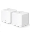 TP-LINK AX1500 Whole Home Mesh Wi-Fi 6 System 2-pack - nr 1