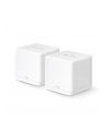 TP-LINK AX1500 Whole Home Mesh Wi-Fi 6 System 2-pack - nr 5