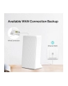 TP-LINK MERCUSYS AC1200 Wi-Fi 4G+ LTE Cat6 Dual Band Gigabit Router - nr 6