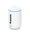 ubiquiti networks UBIQUITI UDR7 Desktop 10G Cloud Gateway Wifi 7 Poe Switch - nr 16
