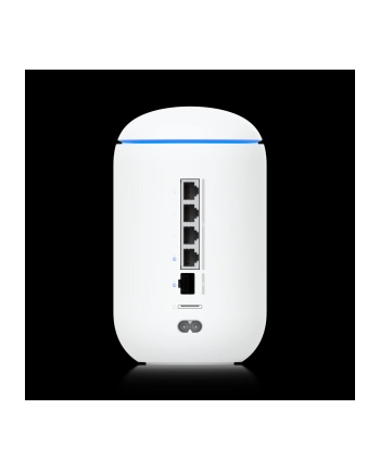 ubiquiti networks UBIQUITI UDR7 Desktop 10G Cloud Gateway Wifi 7 Poe Switch
