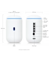 ubiquiti networks UBIQUITI UDR7 Desktop 10G Cloud Gateway Wifi 7 Poe Switch - nr 31