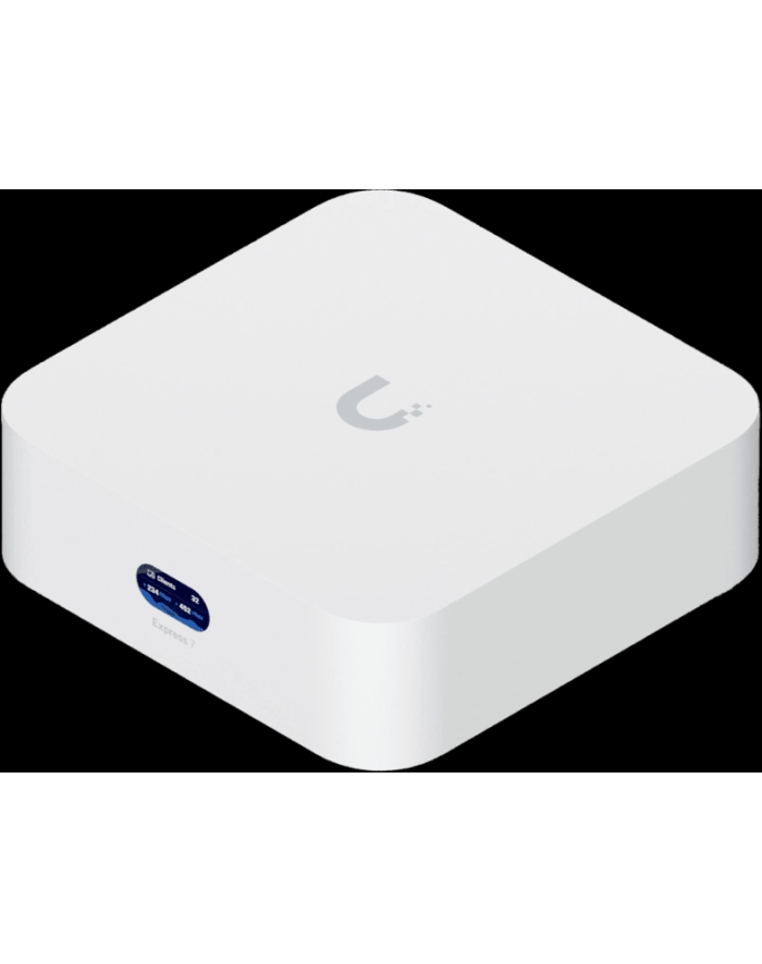 ubiquiti networks UBIQUITI Ux7 Unifi Express 7 10G Cloud Gateway główny