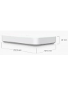 ubiquiti networks UBIQUITI Uxg-Fiber Desktop 10G Independent Gateway 4-Port 2 - nr 10