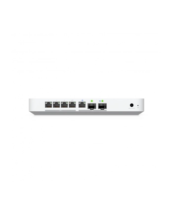 ubiquiti networks UBIQUITI Uxg-Fiber Desktop 10G Independent Gateway 4-Port 2