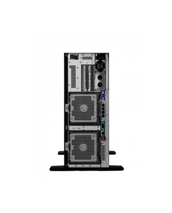 hewlett packard enterprise HPE ProLiant ML350 Gen11 Intel Xeon Silver 4509Y 2.6GHz 8c 1P 2x32GB-R 8SFF MR408i-o 2x480GB SSD 2x1000W PS EU Server nr 2