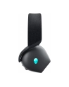 dell technologies DELL Alienware Tri-Mode Wireless Gaming Headset AW725H - Dark Side of the Moon - nr 10