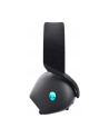 dell technologies DELL Alienware Tri-Mode Wireless Gaming Headset AW725H - Dark Side of the Moon - nr 14