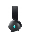 dell technologies DELL Alienware Tri-Mode Wireless Gaming Headset AW725H - Dark Side of the Moon - nr 20