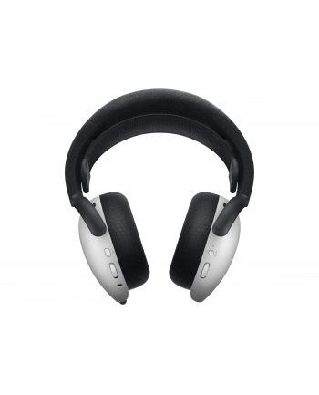 dell technologies DELL Alienware Tri-Mode Wireless Gaming Headset AW725H - Lunar Light nr 1
