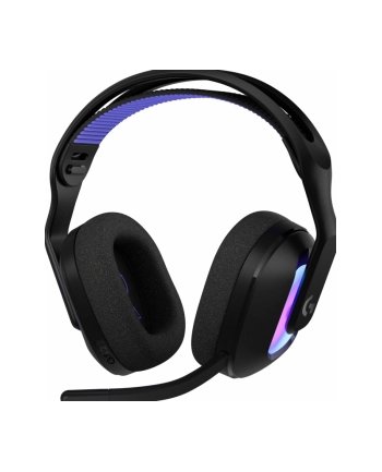 LOGITECH G522 Headset PC VOSS CDM/Mixed Model No Lang Black Retail 2.4GHZ Social nr 1